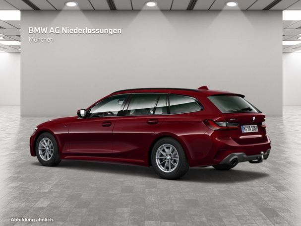 BMW 330i Touring xDrive M Sport 190 kW image number 6