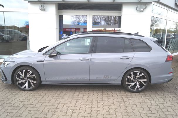 Volkswagen Golf Variant 2.0 TSI R-Line DSG 140 kW image number 4