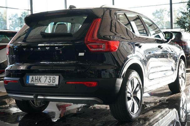 Volvo XC40 R Recharge T4 155 kW image number 3