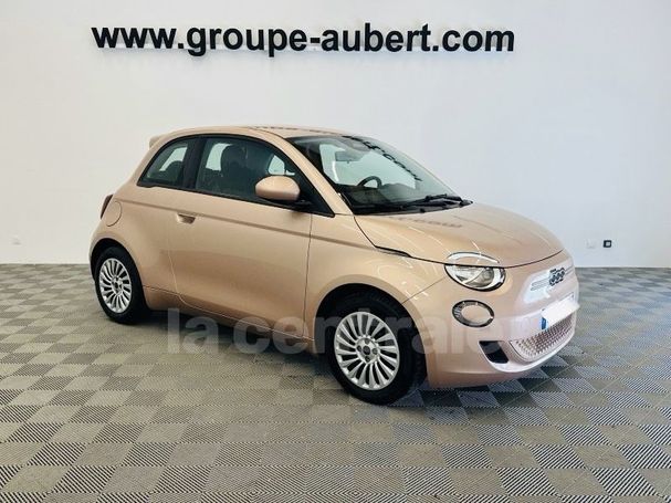 Fiat 500 e 88 kW image number 1