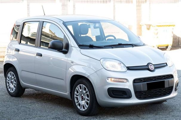 Fiat Panda 1.0 Hybrid Easy 51 kW image number 3