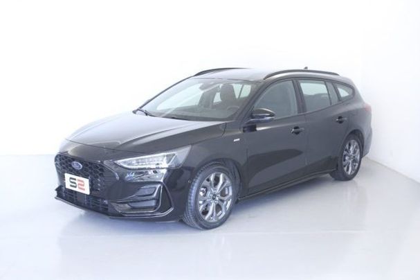 Ford Focus 1.0 EcoBoost ST-Line 92 kW image number 1