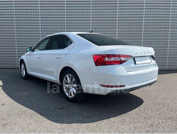 Skoda Superb 2.0 TDI DSG 110 kW image number 3