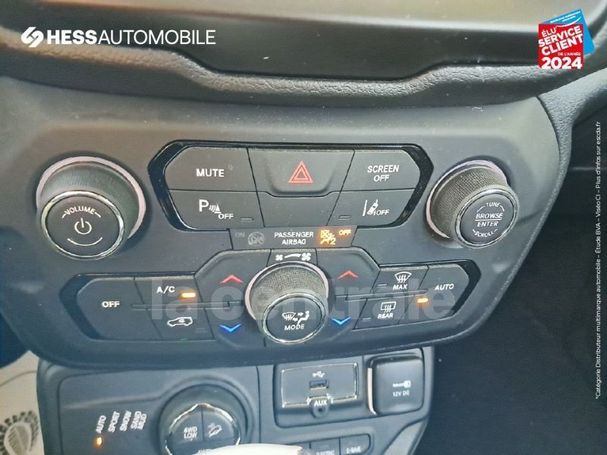 Jeep Renegade 1.3 140 kW image number 36