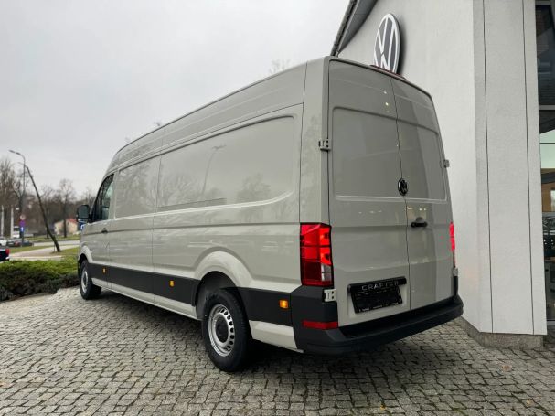 Volkswagen Crafter 130 kW image number 10