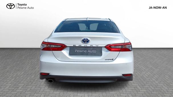 Toyota Camry 160 kW image number 2