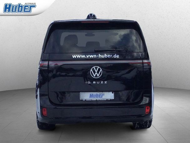 Volkswagen ID. Buzz Pro 150 kW image number 1