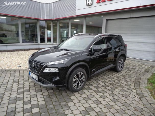 Nissan X-Trail e-Power N-Connecta 150 kW image number 1