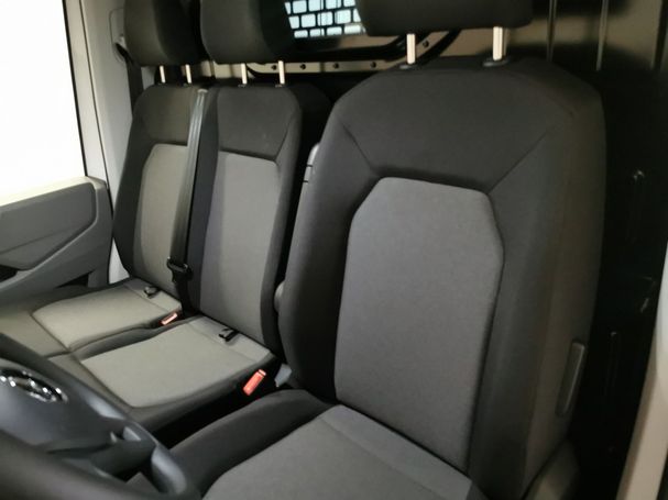 Volkswagen Crafter 35 TDI 103 kW image number 7