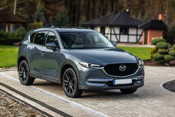 Mazda CX-5 AWD 135 kW image number 3