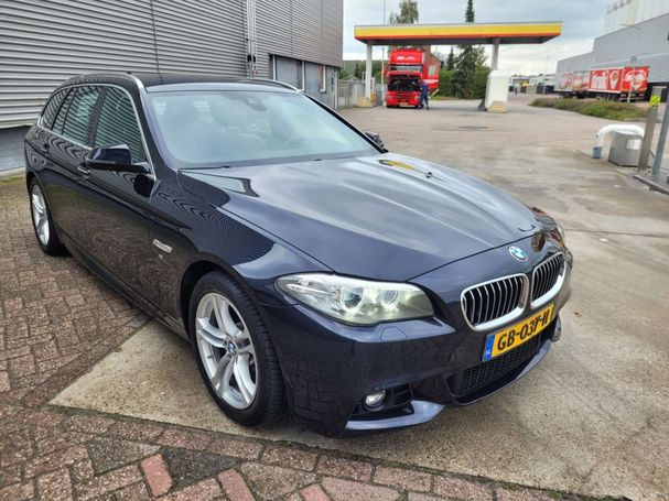 BMW 520i Touring 135 kW image number 6