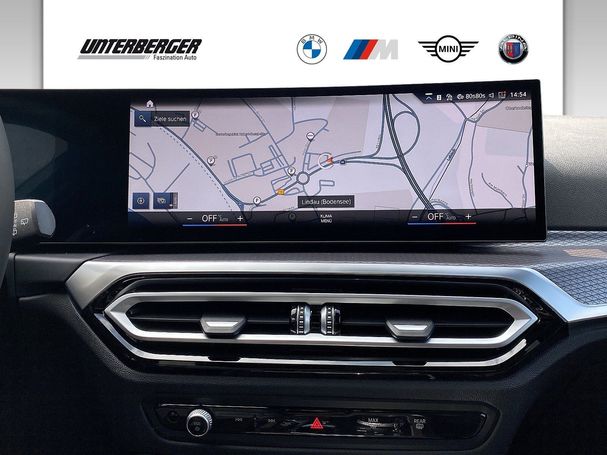 BMW 320d Touring xDrive 140 kW image number 8