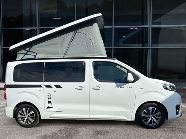 Toyota Proace Verso 88 kW image number 4