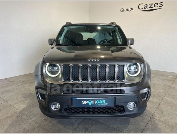 Jeep Renegade 1.0 Limited 88 kW image number 2