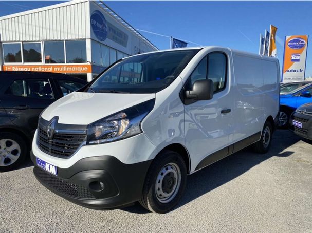 Renault Trafic L1H1 Energy dCi 145 107 kW image number 1