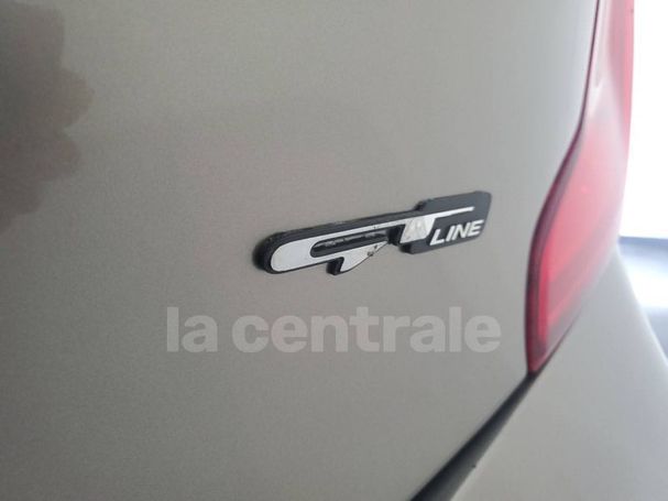 Kia Picanto 1.0 T-GDi ISG GT Line 74 kW image number 20