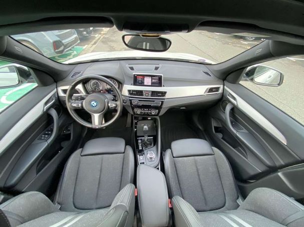 BMW X1 xDrive 93 kW image number 8