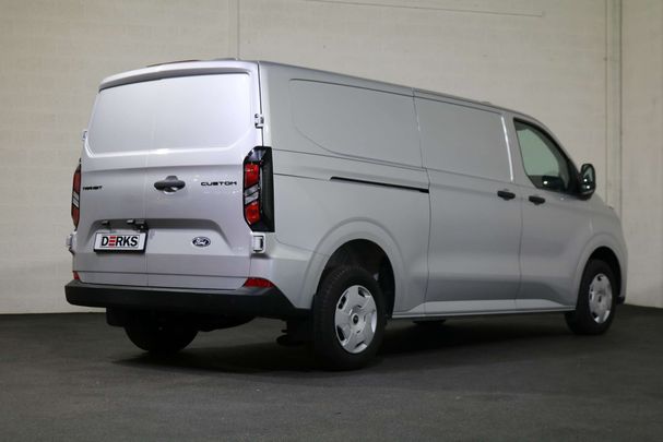 Ford Transit Custom 2.0 125 kW image number 8