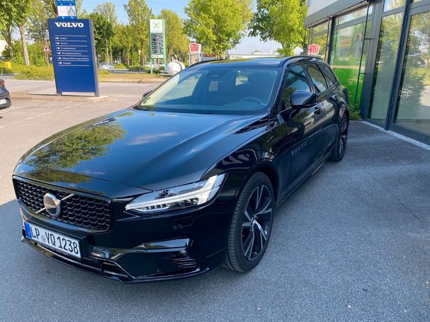 Volvo V90 B4 Plus 145 kW image number 11