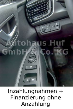 Kia Rio 1.0 Spirit 88 kW image number 13