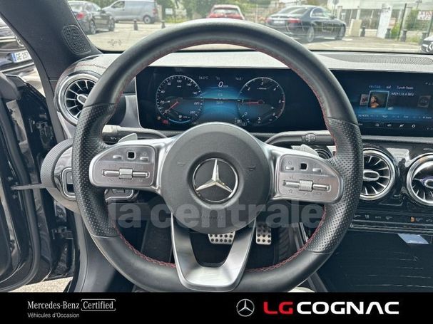 Mercedes-Benz CLA 180 85 kW image number 28