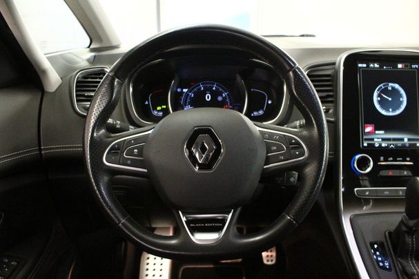 Renault Grand Scenic TCe 160 EDC BLACK EDITION 118 kW image number 23