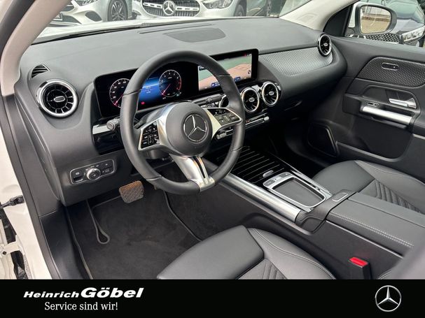 Mercedes-Benz GLA 250 165 kW image number 9