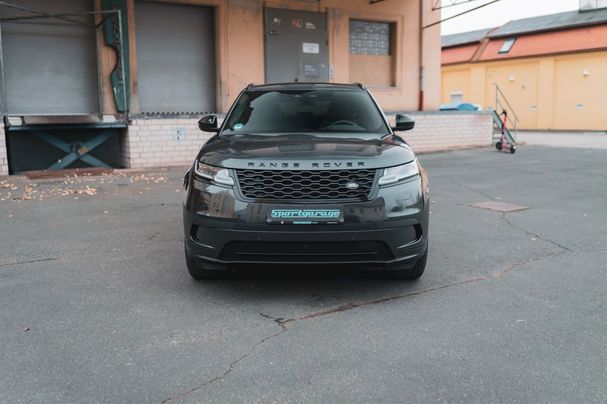 Land Rover Range Rover Velar P400e S 297 kW image number 3