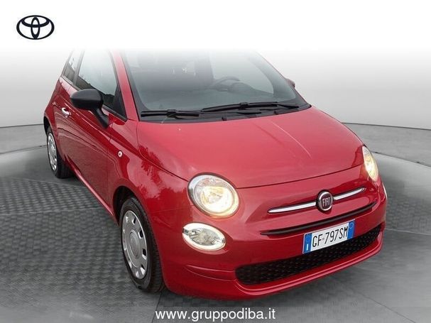 Fiat 500C 51 kW image number 2