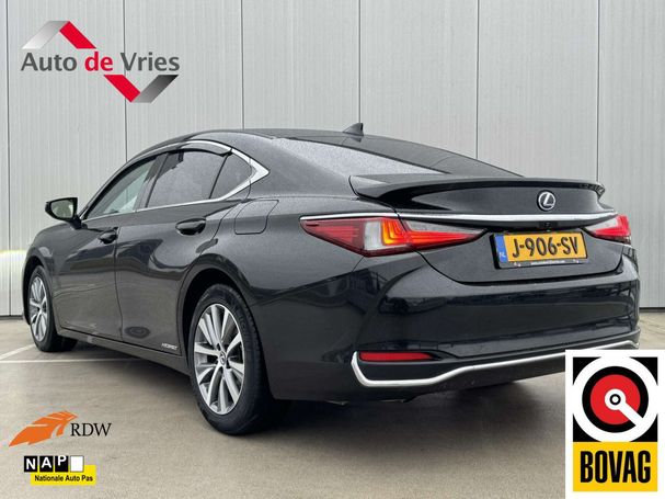 Lexus ES 300 H 160 kW image number 2