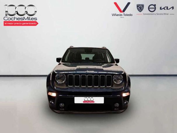 Jeep Renegade 96 kW image number 2