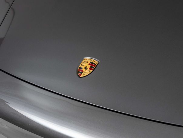 Porsche 992 Targa 331 kW image number 12