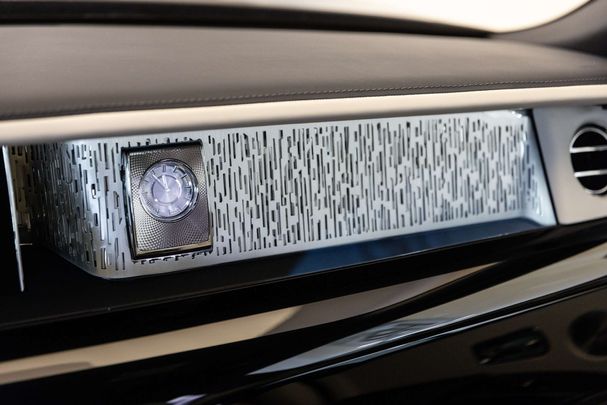 Rolls-Royce Phantom 420 kW image number 23