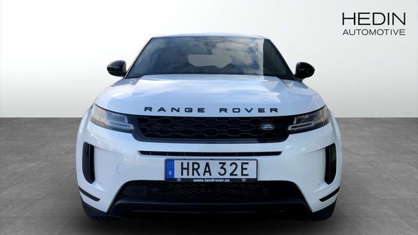 Land Rover Range Rover Evoque P300e 227 kW image number 8