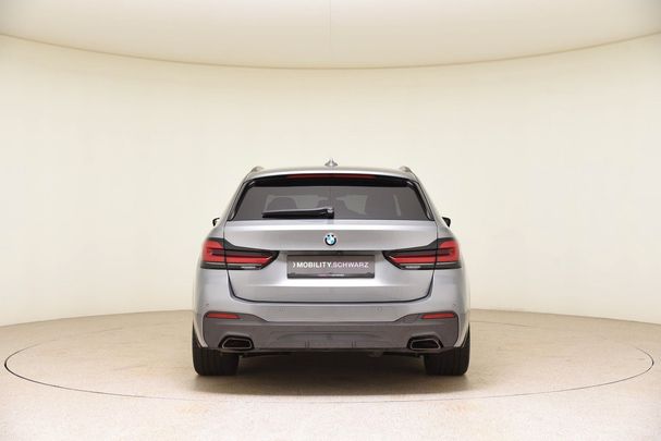 BMW 530d Touring xDrive 210 kW image number 4