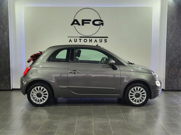 Fiat 500C 51 kW image number 4