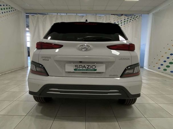 Hyundai Kona 100 kW image number 5