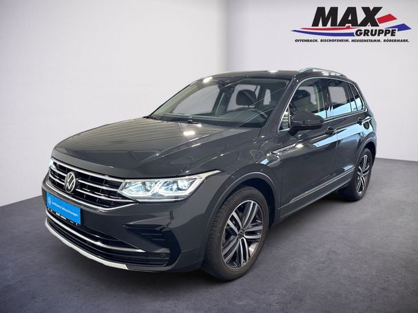 Volkswagen Tiguan 1.5 TSI Elegance DSG 110 kW image number 1