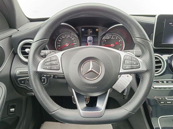 Mercedes-Benz C 250 T 155 kW image number 14