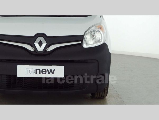 Renault Kangoo dCi 90 Extra 66 kW image number 34