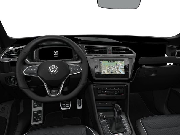 Volkswagen Tiguan Allspace 2.0 TDI R-Line 4Motion 147 kW image number 9