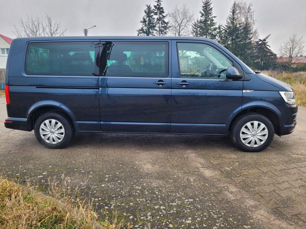 Volkswagen T6 Caravelle 110 kW image number 2