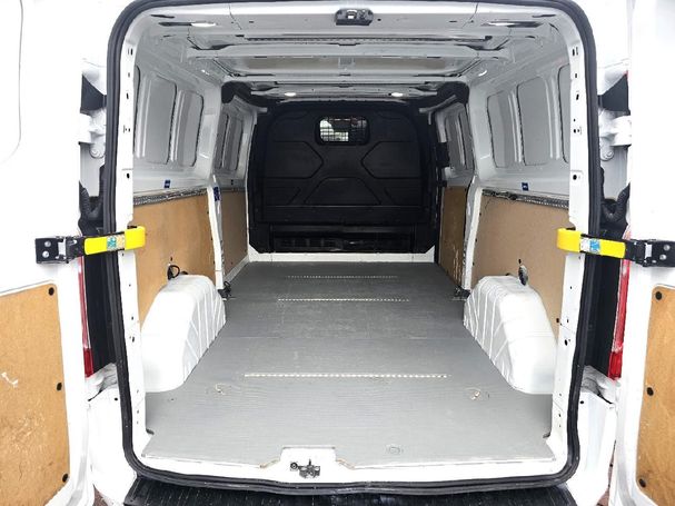 Ford Transit Custom 320 Trend 125 kW image number 9