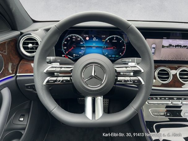 Mercedes-Benz E 220 d 147 kW image number 7