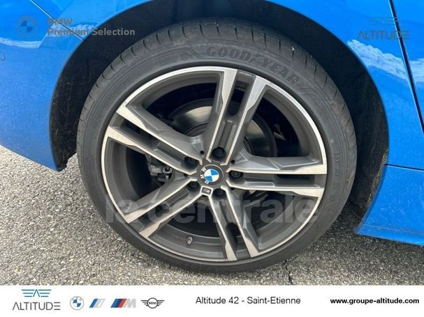 BMW 116d M Sport 85 kW image number 13