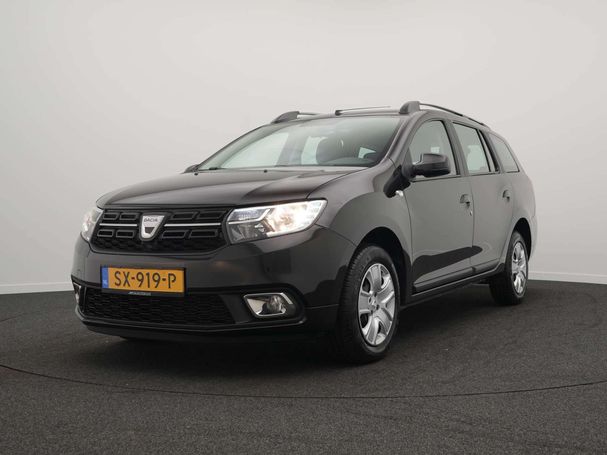 Dacia Logan MCV TCe 90 66 kW image number 1