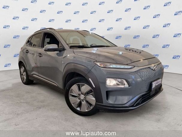 Hyundai Kona 39 kWh 100 kW image number 2