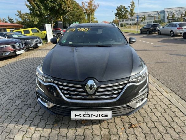 Renault Talisman dCi 160 118 kW image number 14