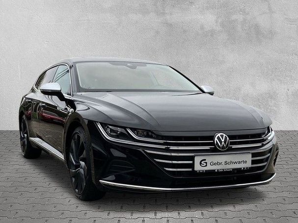 Volkswagen Arteon Shooting Brake 2.0 TSI Elegance DSG 140 kW image number 2