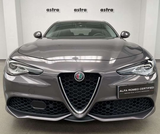 Alfa Romeo Giulia Veloce 154 kW image number 22